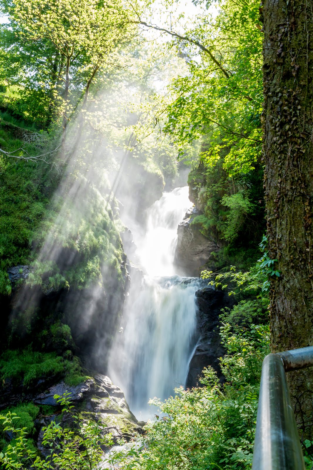 Un week-end en Corrèze // La Penderie de Chloé, blog voyage.