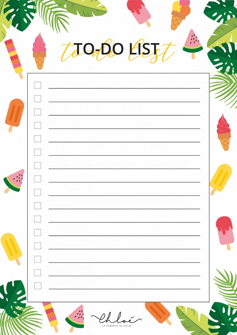 weekly-todo-list-template-to-do-sheet-template-todo-list-template